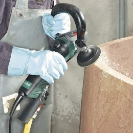 5 Wet Polisher - Variable Speed METABO5